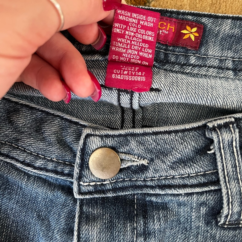Jeans - Picture 5 of 6